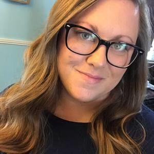 Meet your Posher, Lindsey